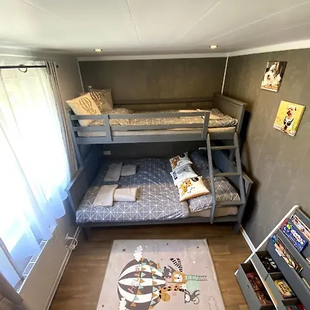 Tiny House Casa de Férias