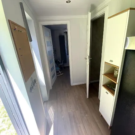 Tiny House * Velké Karlovice