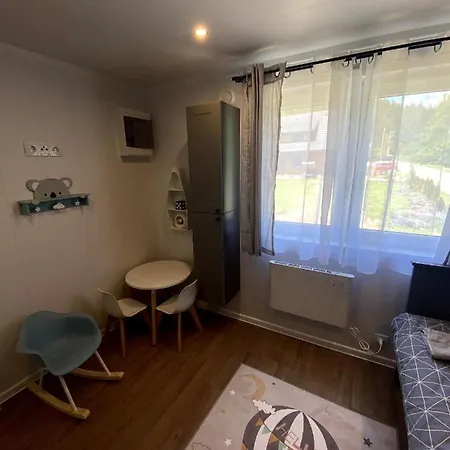 Tiny House *
