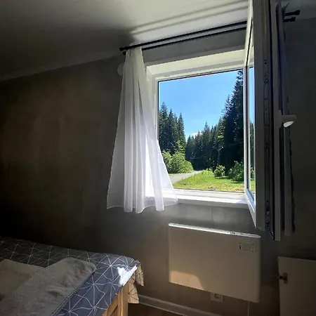 Vakantiehuis Tiny House