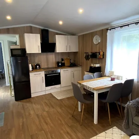 Tiny House Velké Karlovice