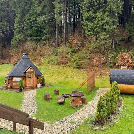 Tiny House *