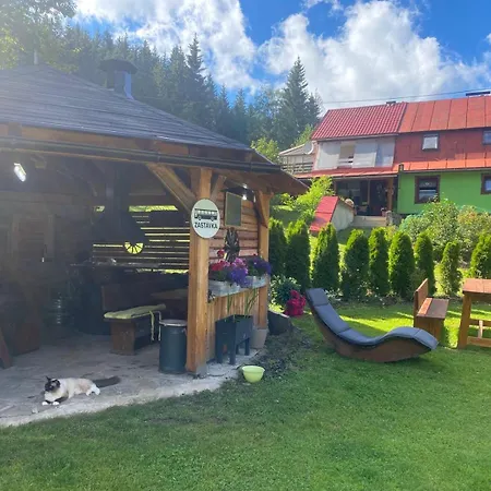 Tiny House Vakantiehuis *