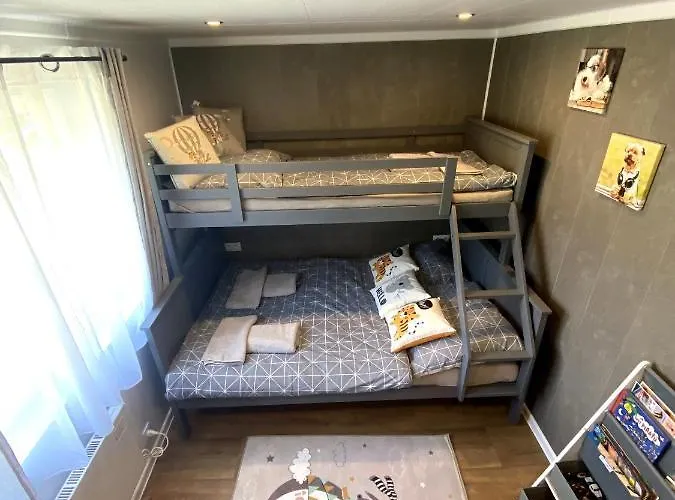 Tiny House Dom wakacyjny