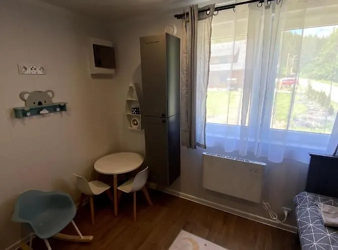 Tiny House *