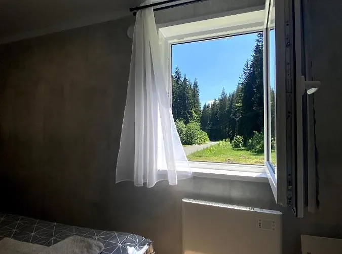 Dom wakacyjny Tiny House