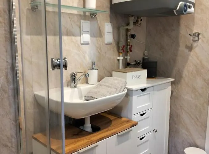 Tiny House Semesterbostad *