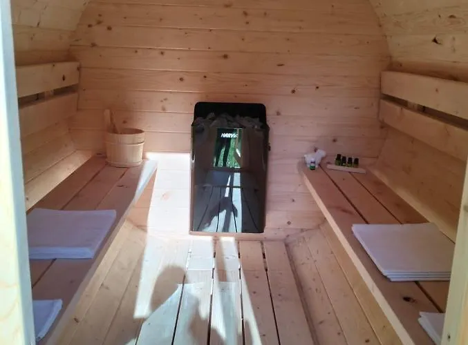 Tiny House *