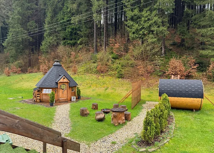Tiny House *